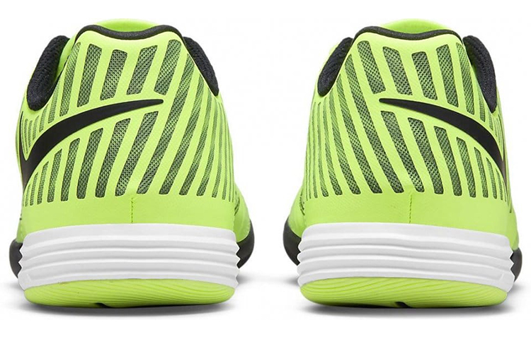 Purchase Nike Lunargato 2 Fußballschuhe Grün 580456-301