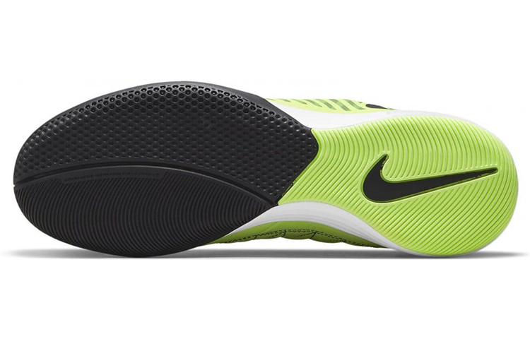 Details for Nike Lunargato 2 Fußballschuhe Grün 580456-301