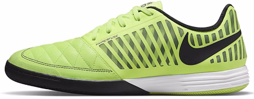 Nike Lunargato 2 Soccer Shoes Green 580456-301 Nike Lunargato 2 Soccer Shoes Green 580456-301