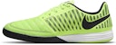Nike Lunargato 2 Soccer Shoes Green 580456-301