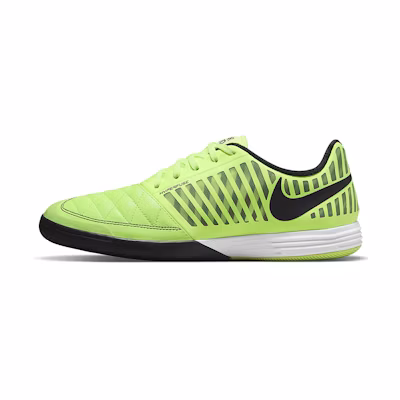 Nike Lunargato 2 Soccer Shoes Green