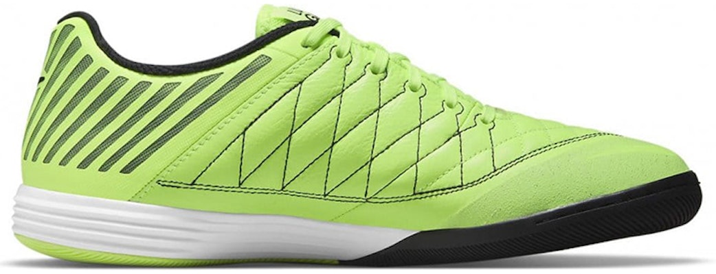 Nike Lunargato 2 Soccer Shoes Green 580456-301 Order Nike Lunargato 2 Soccer Shoes Green 580456-301