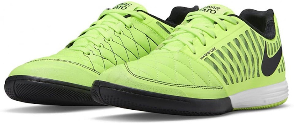 Nike Lunargato 2 Soccer Shoes Green 580456-301 Lookbook Nike Lunargato 2 Soccer Shoes Green 580456-301