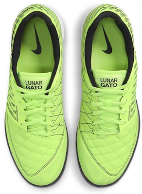 Nike Lunargato 2 Soccer Shoes Green 580456-301 Shop Nike Lunargato 2 Soccer Shoes Green 580456-301