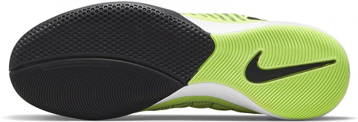 Nike Lunargato 2 Soccer Shoes Green 580456-301 Details for Nike Lunargato 2 Soccer Shoes Green 580456-301