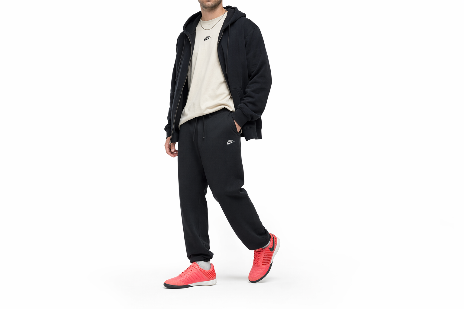 Order Nike Lunargato II 足球鞋 580456-802