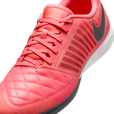 Cheap Nike Lunargato II 足球鞋 580456-802