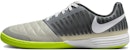 Nike Lunargato II 'Smoke Grey' - Kelabu Asap 580456-010