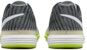 Nike Lunargato II 'Smoke Grey' - Kelabu Asap 580456-010
