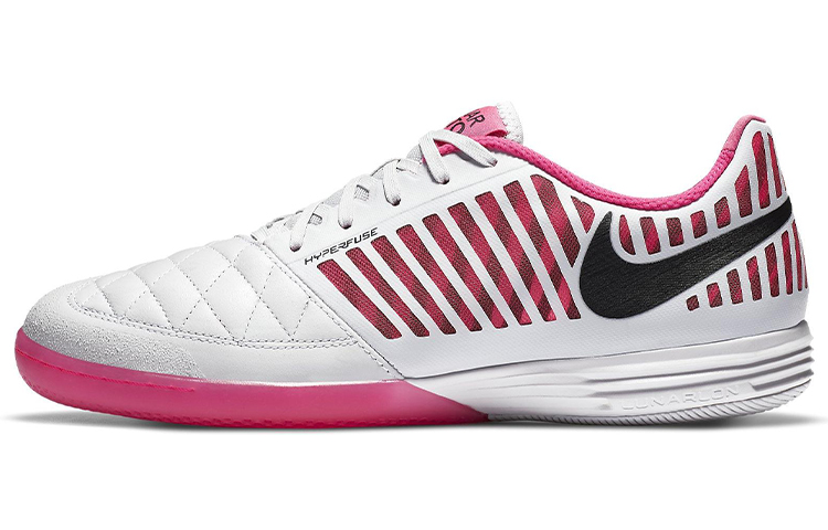Nike Lunargato II IC 'White Pink' 580456-006