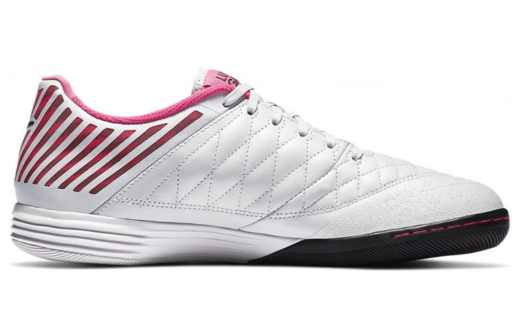 Order Nike Lunargato II IC ''Wit Roze'' 580456-006