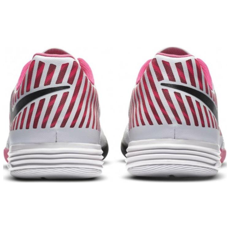 Purchase Nike Lunargato II IC ''Wit Roze'' 580456-006