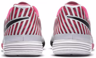 Purchase 耐吉 Lunar Gato 2 IC 室內場地 足球鞋 男款 白粉色