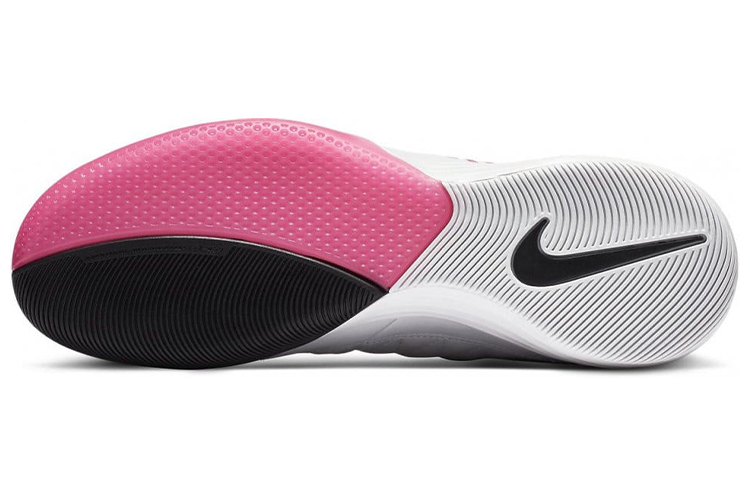 Details for Nike Lunargato II IC ''Wit Roze'' 580456-006