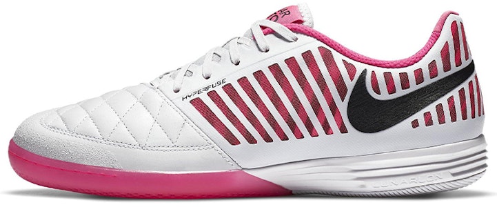 耐吉 Lunar Gato 2 IC 室內場地 足球鞋 男款 白粉色 Buy 耐吉 Lunar Gato 2 IC 室內場地 足球鞋 男款 白粉色