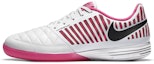 Buy Nike Lunargato II IC 'Putih Merah Jambu' 580456-006