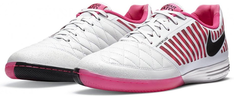 나이키 루나가토 II IC '화이트 핑크' (Nike Lunargato II IC '화이트 핑크') 580456-006 Lookbook 나이키 루나가토 II IC '화이트 핑크' (Nike Lunargato II IC '화이트 핑크') 580456-006