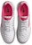 Nike Lunargato II IC 'Putih Merah Jambu' 580456-006