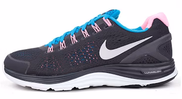 Nike LunarGlide+ 4 'Anthrct' 524977-010 Nike LunarGlide+ 4 'Anthrct' 524977-010