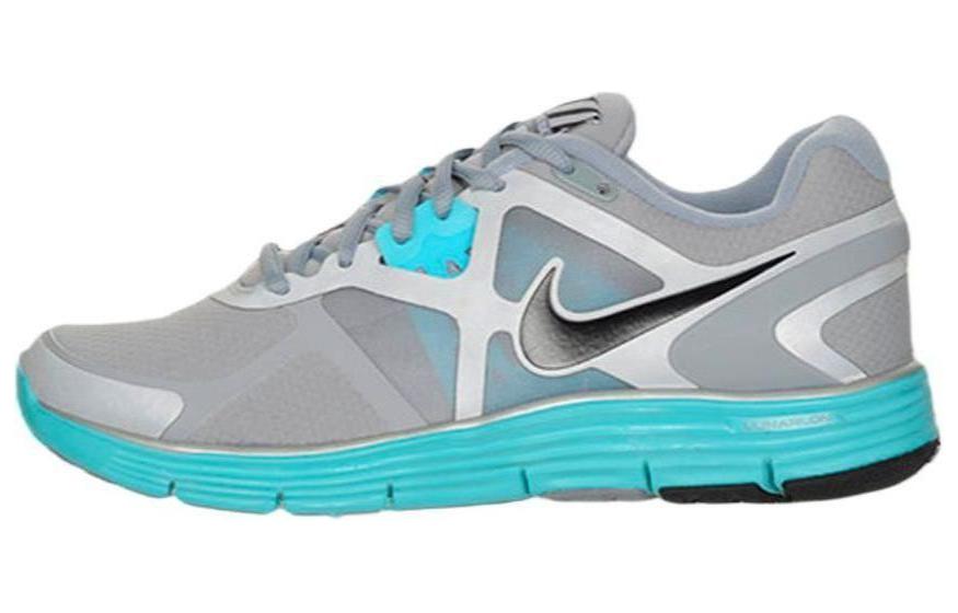 Nike Lunarglide 4 Low 'Grey Blue' 472524-003