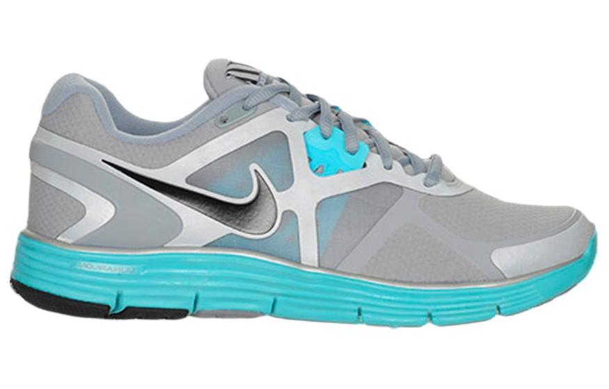 Order Nike Lunarglide 4 Low 'Gris Azul' 472524-003