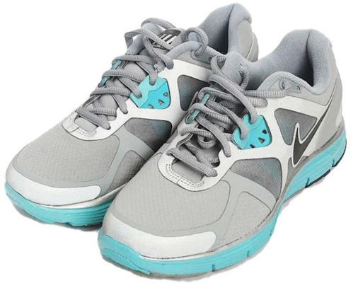 Nike Lunarglide 4 Low 'Gris Azul' 472524-003 Lookbook Nike Lunarglide 4 Low 'Gris Azul' 472524-003