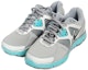 Lookbook Nike Lunarglide 4 Low 'Gris Azul' 472524-003