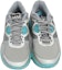 Shop Nike Lunarglide 4 Low 'Gris Azul' 472524-003