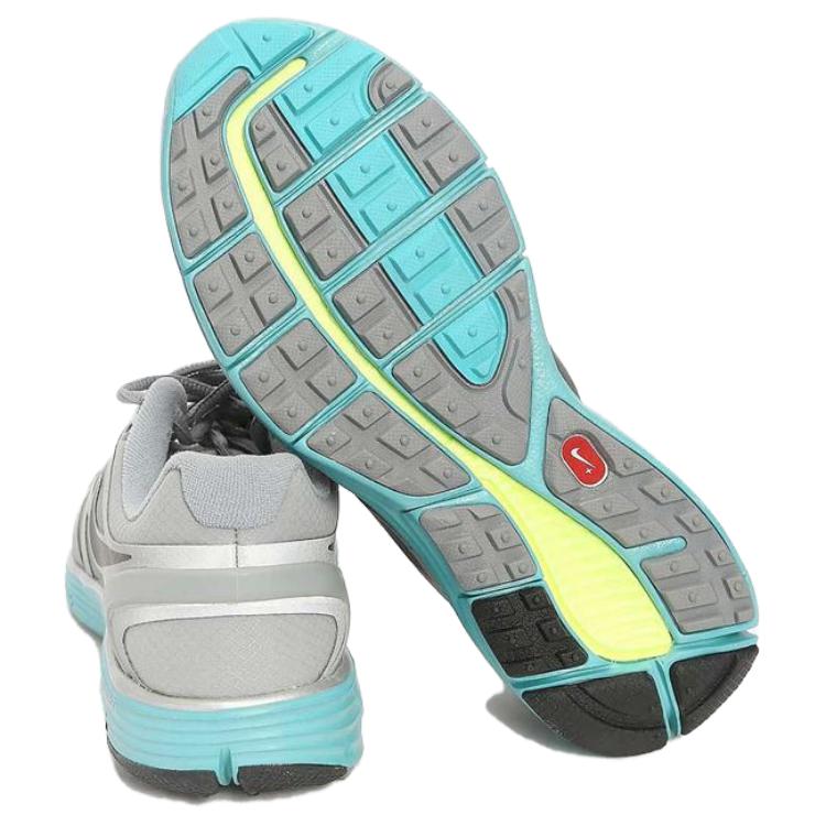 Purchase Nike Lunarglide 4 Low 'Gris Azul' 472524-003