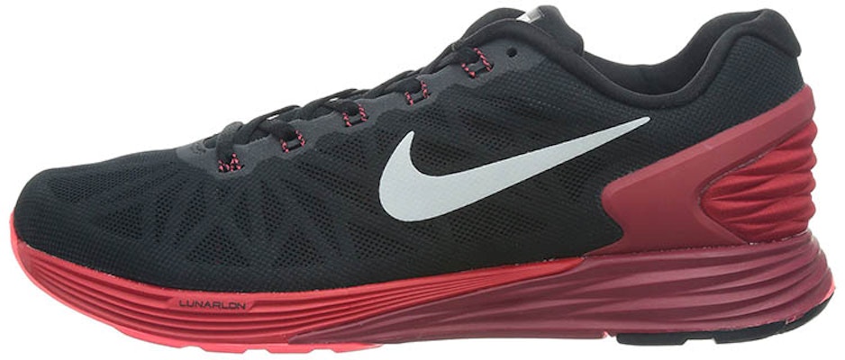 Nike LunarGlide 6 'Black' 654433-006 Buy Nike LunarGlide 6 'Black' 654433-006