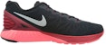 Nike LunarGlide 6 'Hitam' 654433-006
