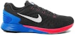 Nike Lunarglide 6 'Black Red Blue' 654433-002