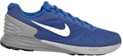 Order Nike LunarGlide 6 'Azul Gimnasio Gris Frío' 654433-420