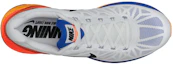 Lookbook Nike LunarGlide 6 ''Wit'' Sneakers 654433-101