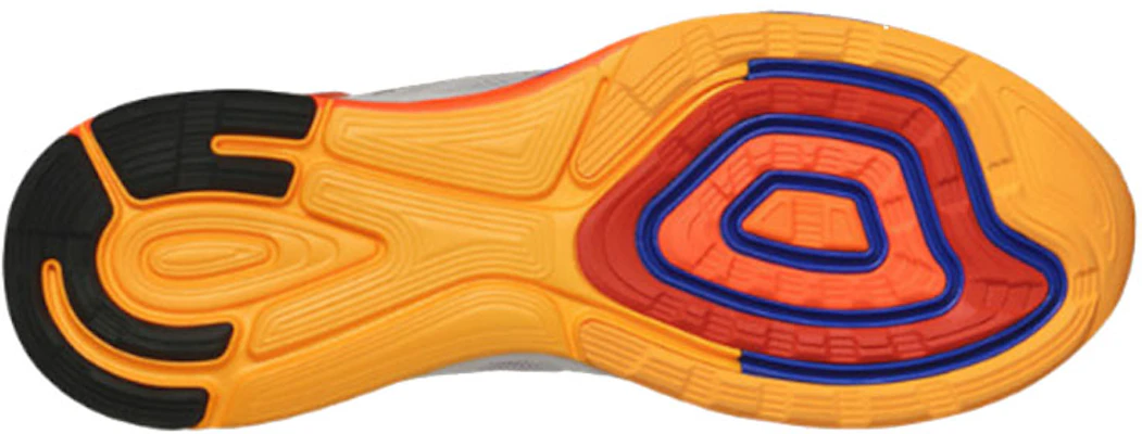 Nike LunarGlide 6 ''Wit'' Sneakers 654433-101 Shop Nike LunarGlide 6 ''Wit'' Sneakers 654433-101