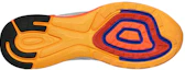 Shop Nike LunarGlide 6 ''Wit'' Sneakers 654433-101