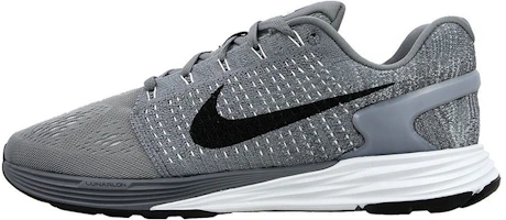 Nike LunarGlide 7 'Cool Grey' 747355-002 Nike LunarGlide 7 'Cool Grey' 747355-002