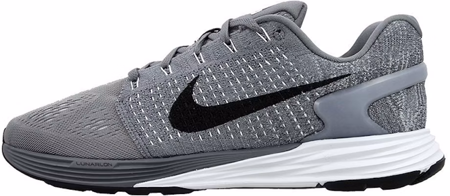 耐克 LunarGlide 7 灰色款 747355-002 Buy 耐克 LunarGlide 7 灰色款 747355-002