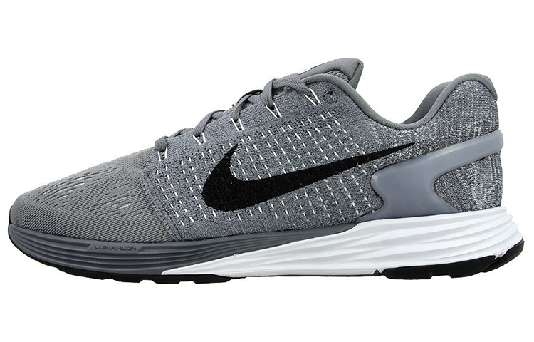 Nike LunarGlide 7 'Cool Grey' 747355-002