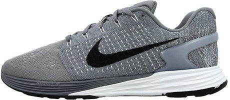 Nike LunarGlide 7 'Cool Grey' 747355-002 Nike LunarGlide 7 'Cool Grey' 747355-002