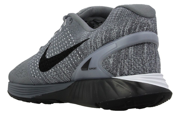 Order 耐克 LunarGlide 7 灰色款 747355-002