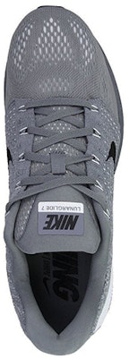 Nike LunarGlide 7 'Cool Grey' 747355-002 Lookbook Nike LunarGlide 7 'Cool Grey' 747355-002