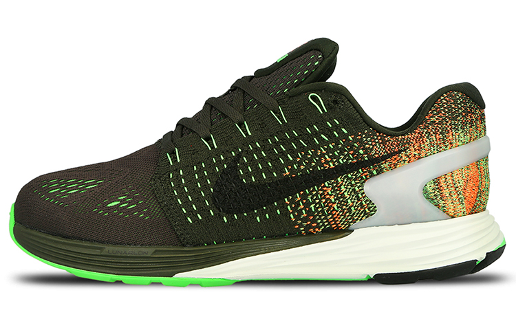 Nike Lunarglide 7 'Green' 747355-300
