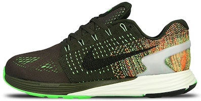 Nike Lunarglide 7 'Green' 747355-300 Nike Lunarglide 7 'Green' 747355-300