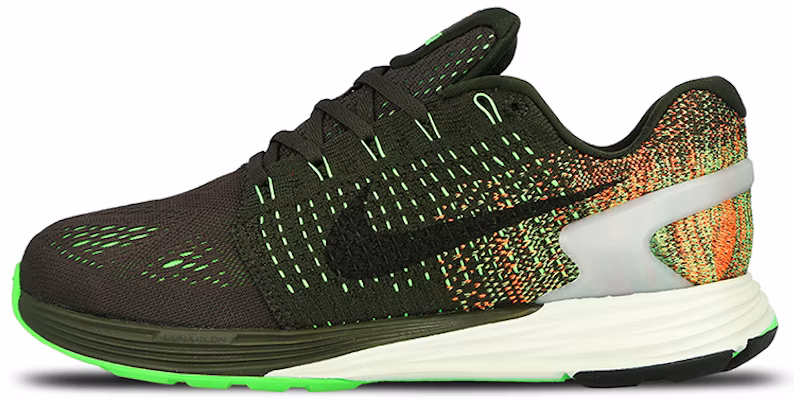 Nike Lunarglide 7 '绿色款' 运动鞋 747355-300 Buy Nike Lunarglide 7 '绿色款' 运动鞋 747355-300