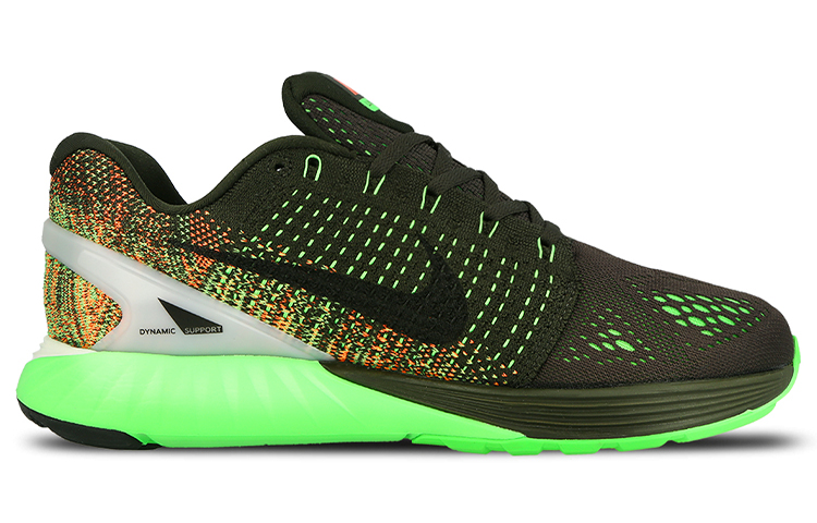 Order Nike Lunarglide 7 '绿色款' 运动鞋 747355-300