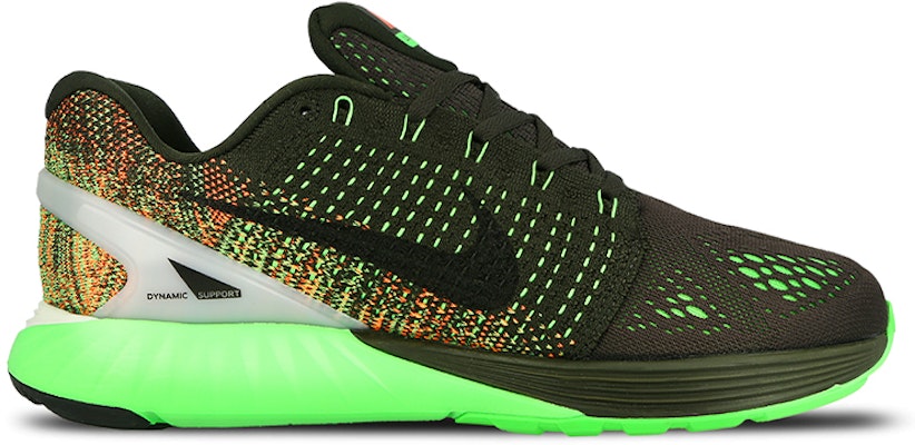Nike Lunarglide 7 'Green' 747355-300 Order Nike Lunarglide 7 'Green' 747355-300