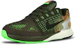 Lookbook Nike Lunarglide 7 '绿色款' 运动鞋 747355-300