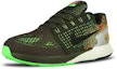 Lookbook Nike Lunarglide 7 'Hijau' 747355-300
