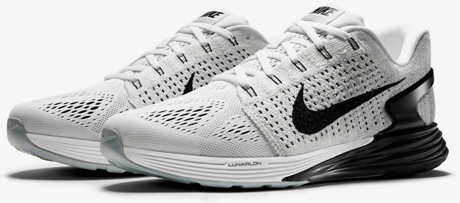 Nike LunarGlide 7 'White' 747355-100 Order Nike LunarGlide 7 'White' 747355-100